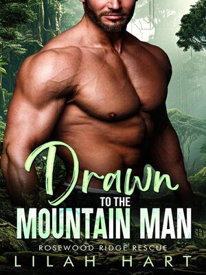 cover image of Drawn to the Mountain Man